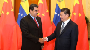 China busca garantías sobre sus préstamos a Venezuela tras captura de Maduro