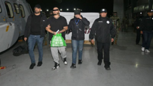 Detienen a Daniel Alfredo “N”, alias “El Cubano”, buscado por el FBI