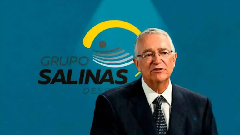 SCJN avala que el SAT cobre 67 millones de pesos adicionales a Grupo Salinas