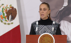 Sheinbaum confirma suspensión de envíos de petróleo de México a Cuba