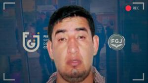 Detienen en Edomex a ‘El Seven’, presunto líder de La Familia Michoacana