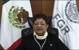 Tren Interoceánico circulaba a exceso de velocidad, revela FGR