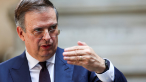 México reanuda negociaciones comerciales presenciales con Estados Unidos