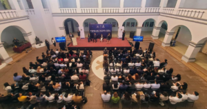 Realizan en Cuernavaca el Primer Foro de Tecnología y Emprendimiento por la Juventud 2026