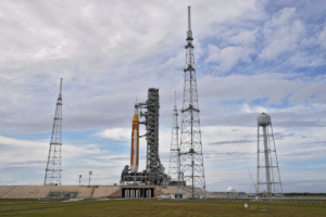 NASA adelanta posible lanzamiento de la misión Crew-12 para el 11 de febrero