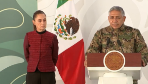 Marina confirma licencias vencidas de operadores del Tren Interoceánico tras accidente en Oaxaca