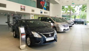 Venta de autos nuevos en México supera 1.52 millones de unidades en 2025