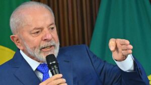 Lula llama a Trump a una agenda regional pragmática