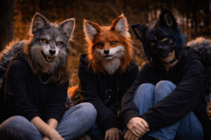 “Therian”: de raíz griega a fenómeno viral en redes