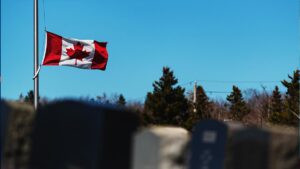 Tiroteo en escuela de Canadá deja al menos 10 muertos