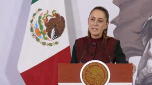 Sheinbaum alista reforma para eliminar “pensiones doradas”