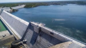 México garantiza entrega anual mínima de agua a EE.UU.