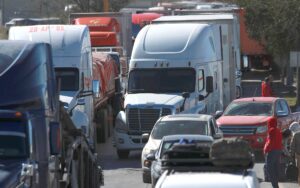 Campesinos y transportistas piden cancelar el Mundial en México