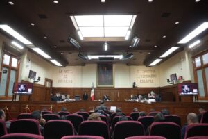 Corte elimina requisito de 5 años de concubinato para pensión del ISSSTE