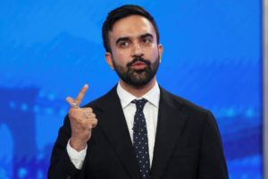 Alcalde de Nueva York vincula migración con enseñanzas del Islam