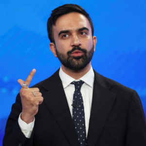 Alcalde de Nueva York vincula migración con enseñanzas del Islam