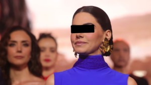 Vinculan a proceso a Livia Brito por falsedad de declaraciones