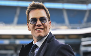 Tom Brady publica mensaje de apoyo a Patriots antes del Super Bowl 2026