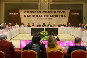 Morena plantea filtros más estrictos para seleccionar candidatos