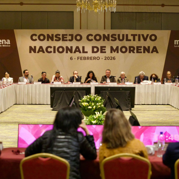 Morena plantea filtros más estrictos para seleccionar candidatos