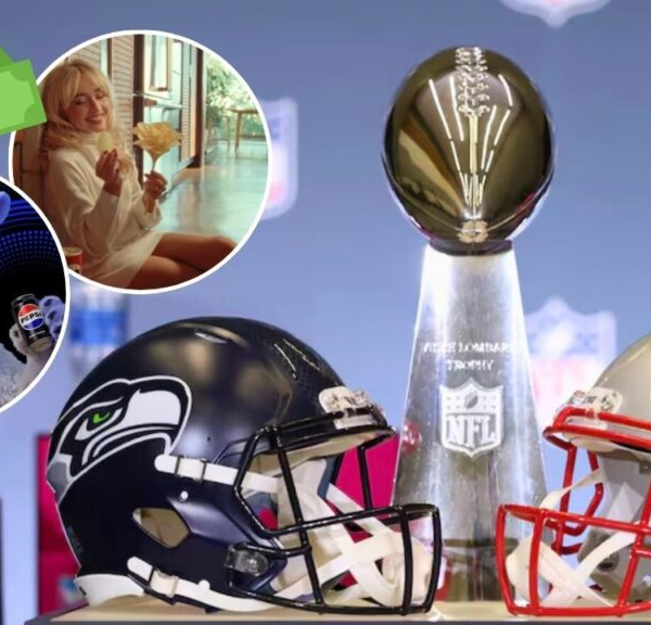 Anuncios del Supertazón 60 con inversión récord y presencia de celebridades