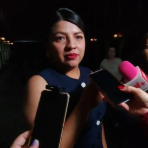 Tequila nombra a Lorena Marisol Rodríguez como alcaldesa interina