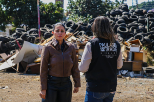 Cuernavaca proyecta nuevo corralón municipal