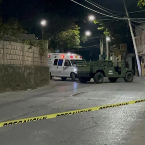 Asesinan a ex mando de seguridad estatal en Morelos