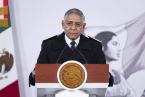 Marina reserva información del Tren Interoceánico