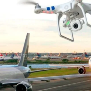 FAA cierra temporalmente el aeropuerto de El Paso por incidente de seguridad