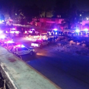 Operativo en planta de Cruz Azul en Hidalgo deriva en enfrentamiento