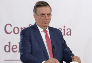 Ebrard afirma que se respalda continuidad y revisión del T-MEC