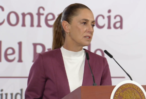 Sheinbaum evita hablar de los 2 días de descanso en reforma de 40 horas