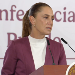 Sheinbaum evita hablar de los 2 días de descanso en reforma de 40 horas