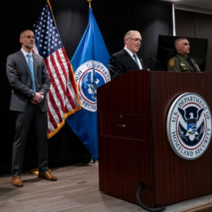 ICE anuncia fin de operación migratoria especial en Minnesota