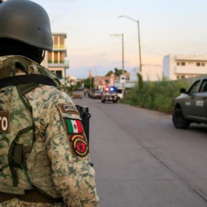 Identifican a cinco hombres hallados sin vida en Sinaloa