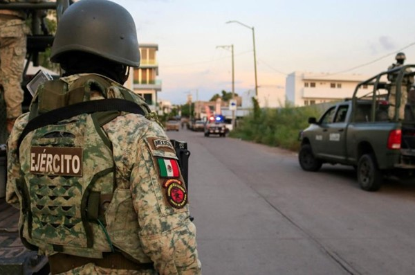 Identifican a cinco hombres hallados sin vida en Sinaloa