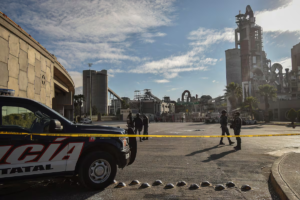 Operativo en planta Cruz Azul Hidalgo deja conato y detenidos