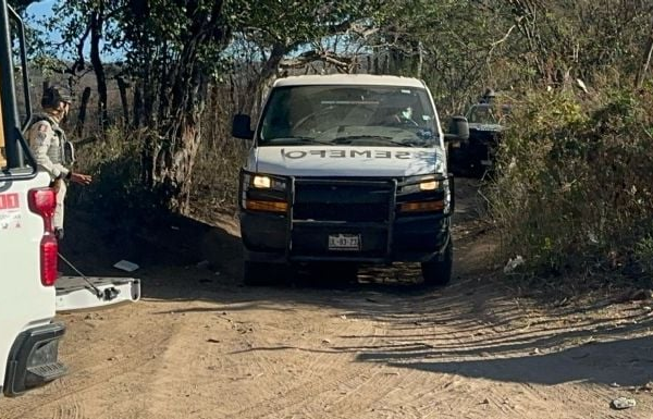 Vizsla Silver confirma a cinco mineros aún desaparecidos en Sinaloa