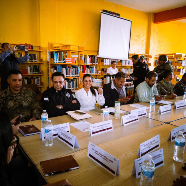 Cuernavaca participa en operativo de seguridad por Carnaval de Tepoztlán