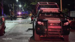 Ocho personas asesinadas en ataques armados en Morelos