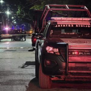 Ocho personas asesinadas en ataques armados en Morelos