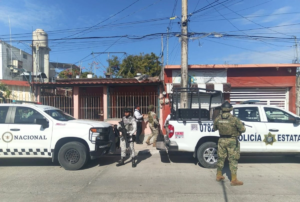 Semar retira más de 700 cámaras de vigilancia ilegal