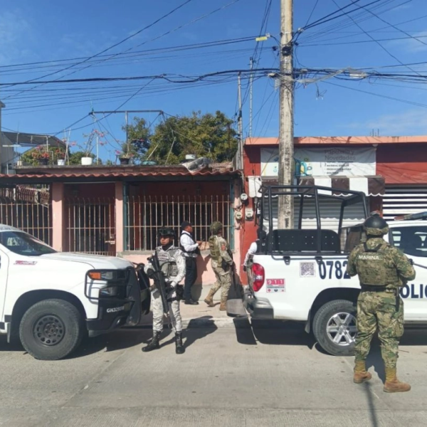 Semar retira más de 700 cámaras de vigilancia ilegal