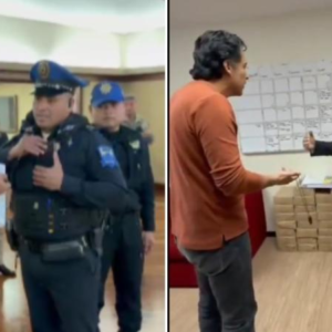 SEP niega desalojo de Marx Arriaga y reporta cambio administrativo de plaza