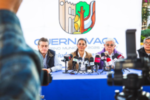 Cuernavaca buscará romper récord del taco acorazado más grande del mundo