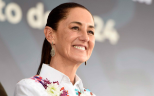 Sheinbaum llama a privilegiar el afecto y la unidad en Día del Amor y la Amistad