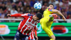 Resultados y tabla de la jornada 6 del Clausura 2026 de la Liga MX
