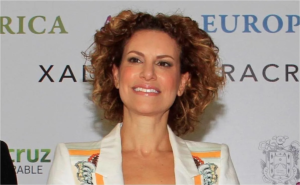 Gobierno de México reclamará a Reino Unido por asilo a Karime Macías