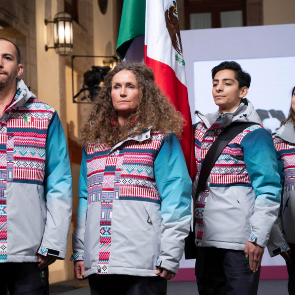México cierra participación en Milano Cortina 2026